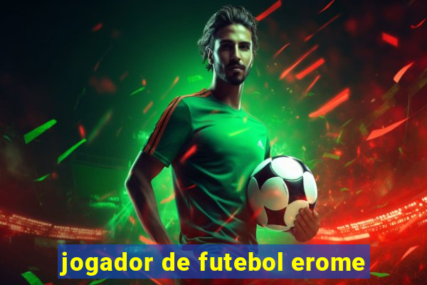 jogador de futebol erome